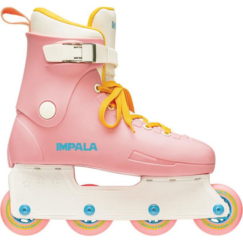 SEPATU RODA IMPALA LIGHTSPEED INLINE SKATE ORIGINAL