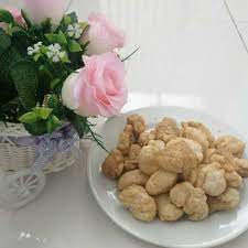 

Cuanki Tahu Kering pasung isi 50 Pcs