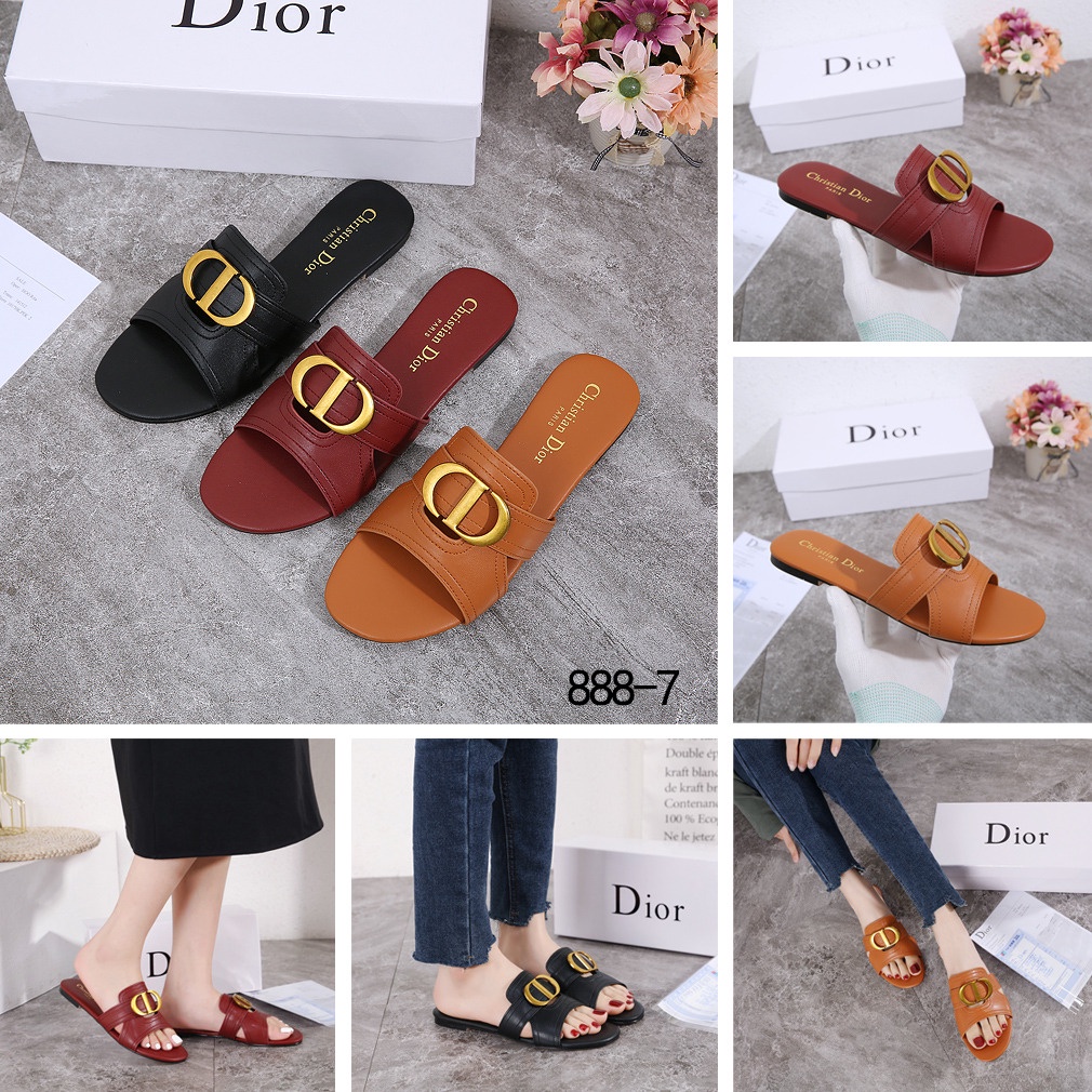 CD Sandal #888-7