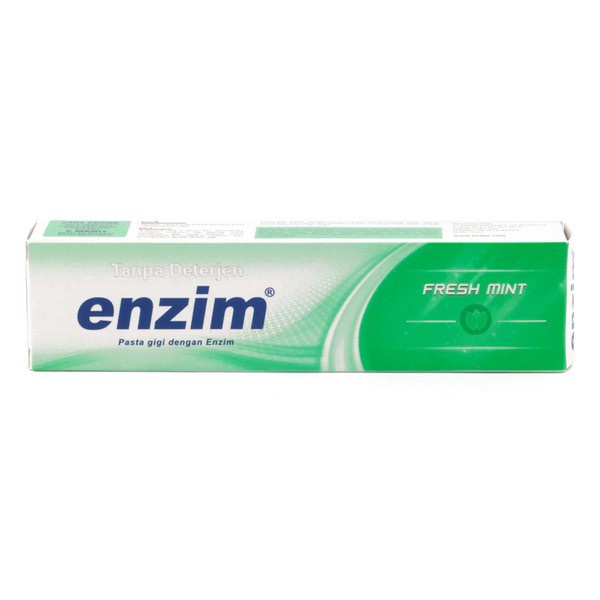 Enzim Fresh Mint