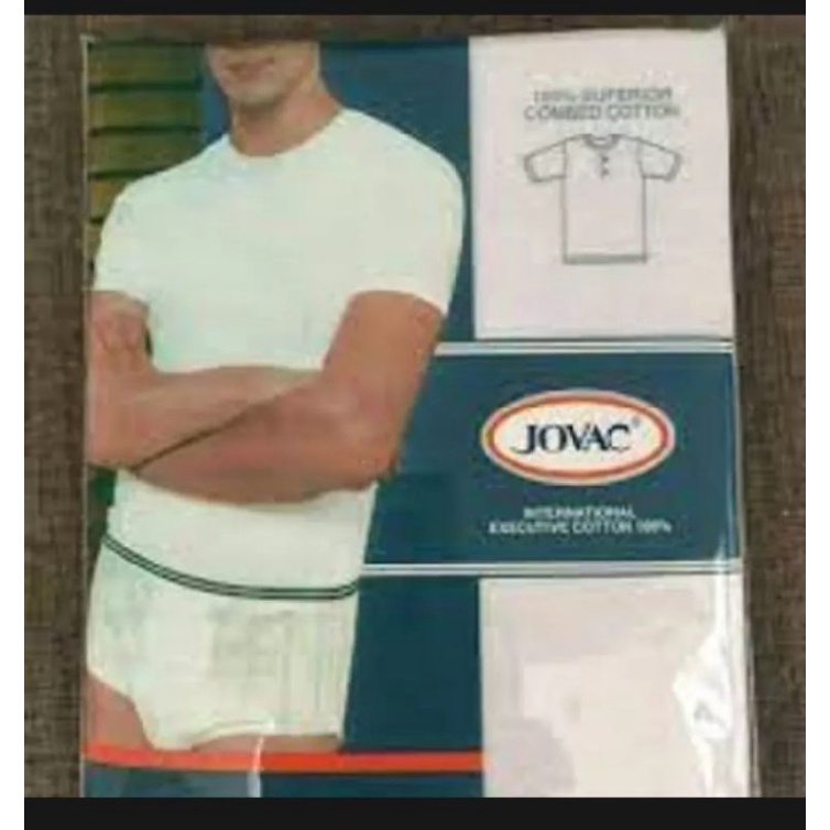 kaos dalam pria kaos oblong pria kaos pria kancing depan kaos kancing kaos oblong pria kancing JOVAC