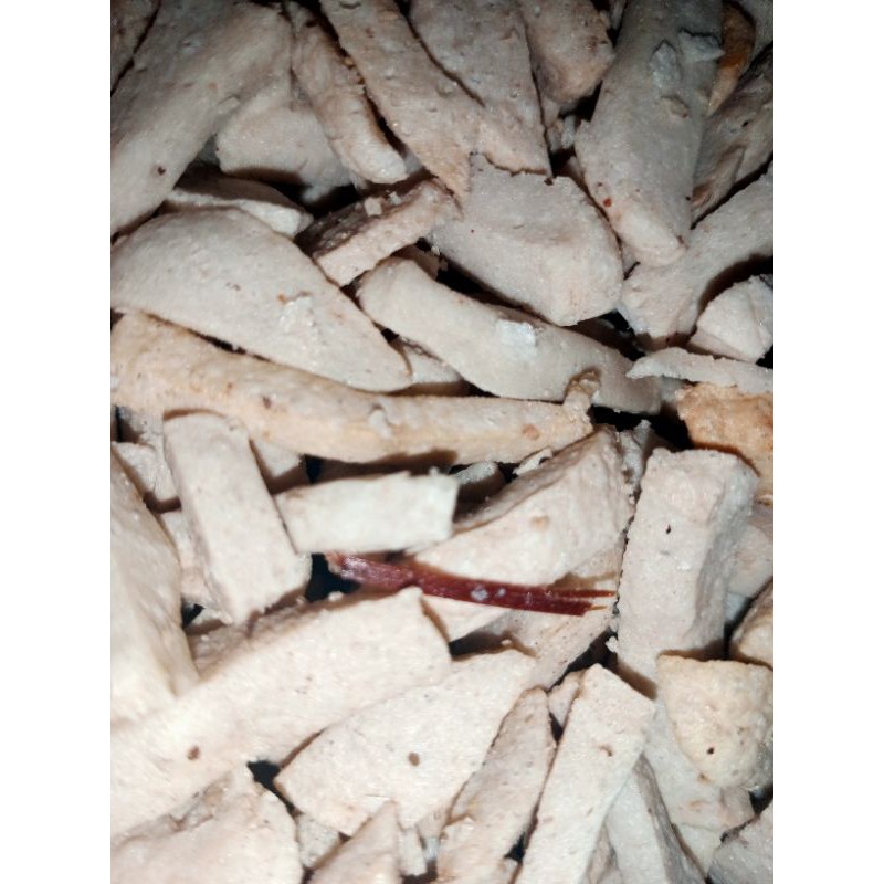 BASRENG STICK DAUN JERUK 250gram-1
