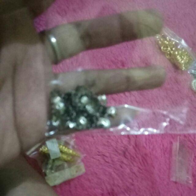 Spacer Mangkok Lancip 10 Mm