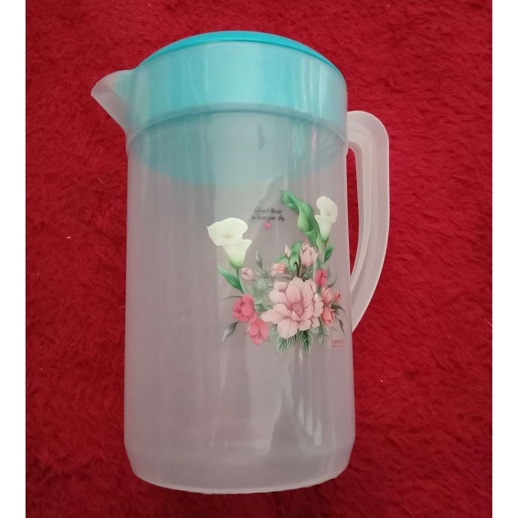 Teko Air Plastik Eskan Teko Air Eskan Plastik