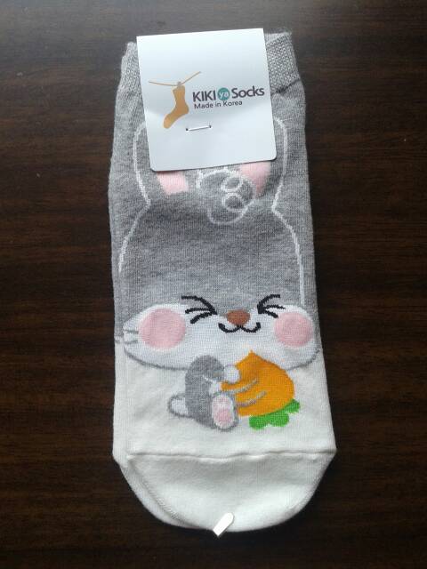 Kaos Kaki Animal Series 5 Save 26 Kaos Kaki Animal Series 5 Save 26
