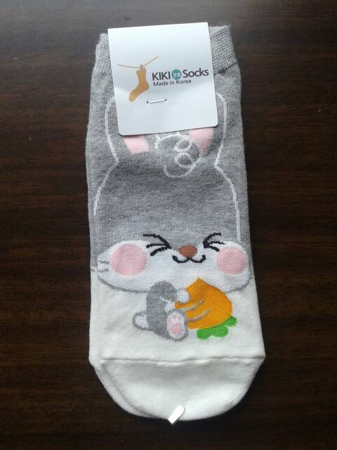  Kaos  Kaki  Animal  Series 5    Save 26 