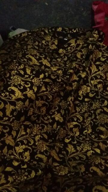 Artomoro Grosir Couple Batik Wulung