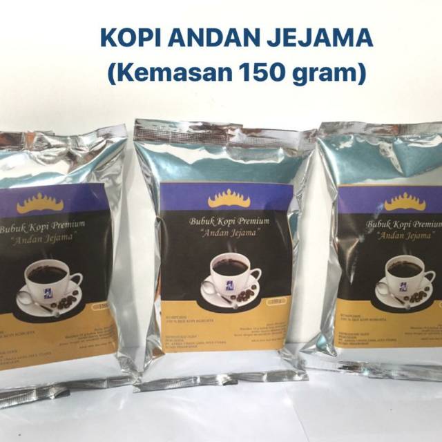 

Kopi premium asli Lampung pesawaran