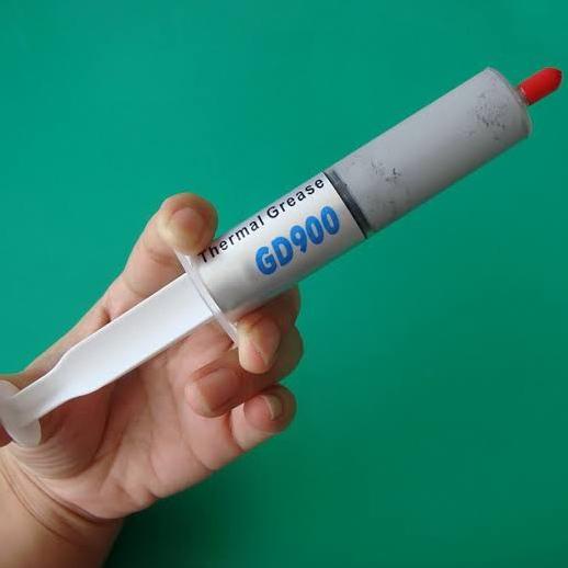 ❄➧ thermal paste Processor Gd900 30G ★★ LLK