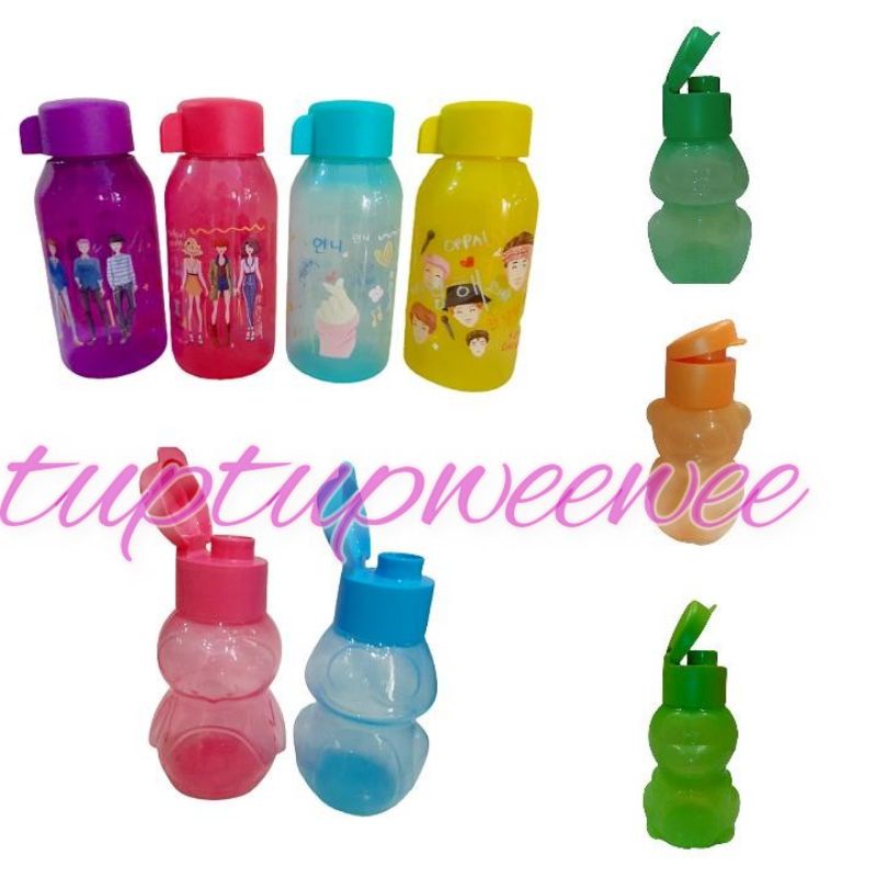 tupperware eco botol 350ml New-Ori