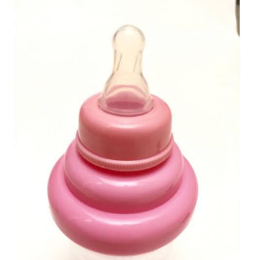 {CODE SELLER µღ/388} Ninio Gelas Sedotan Dot Drinking Training Cup Minum Susu Bayi N 3008 