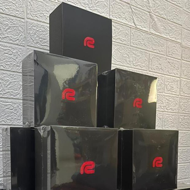Cindiashope Racebox Ori Lap Timer