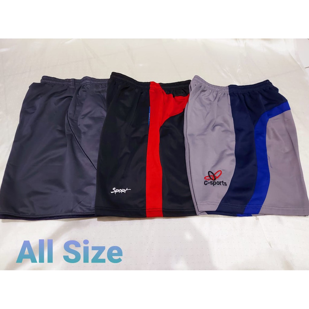 Celana olah raga pria murah/celana pendek lari pria/celana pendek lari pria/celana santai pria