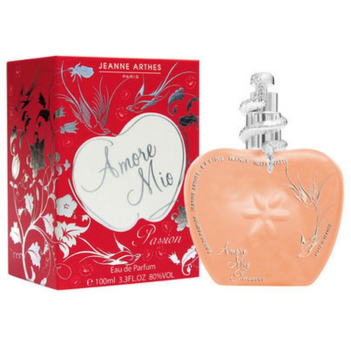 Original Parfum Jeanne Arthes Amore Mio Passion