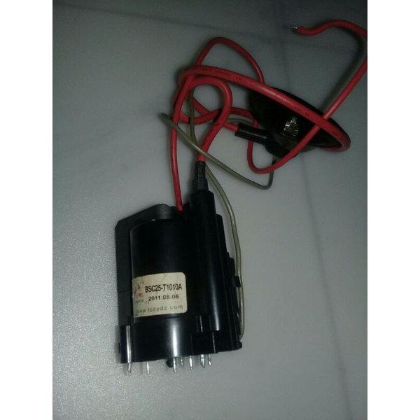 Flyback ori plyback  cabutan tv china BSC25-T1010A