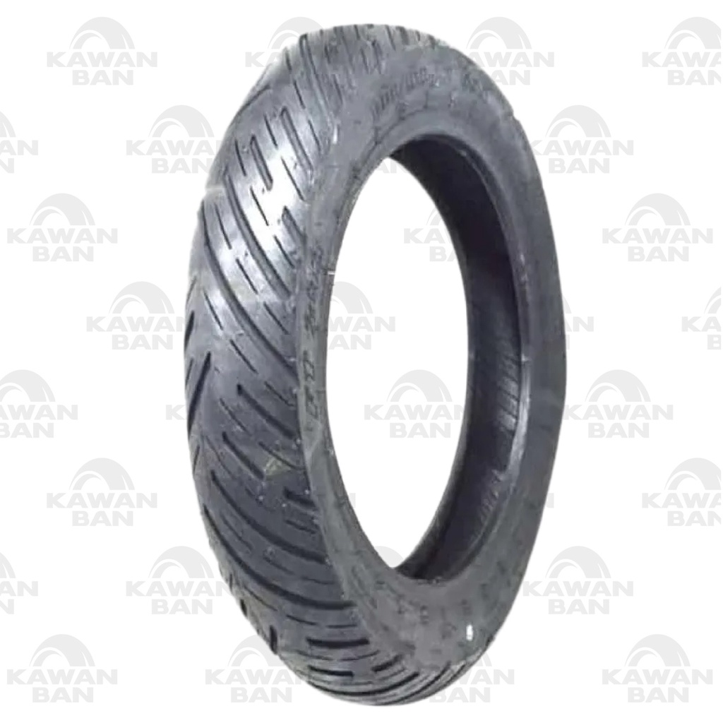 Ban Federal K93-N02 TL Ring 12 100/90-12
