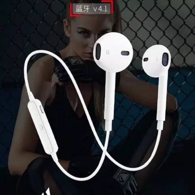 HF HANDSFREE Headset/Earphone Bluetooth OEM SPORT JBL