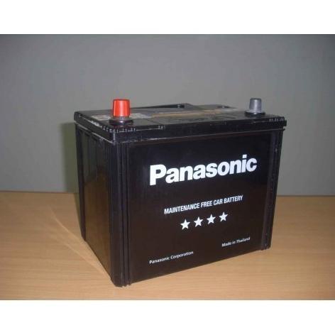 Aki Mobil Honda Accord Cielo SV N50ZL 55D26L Aki PANASONIC MF bate-exp66 Diminati Banget