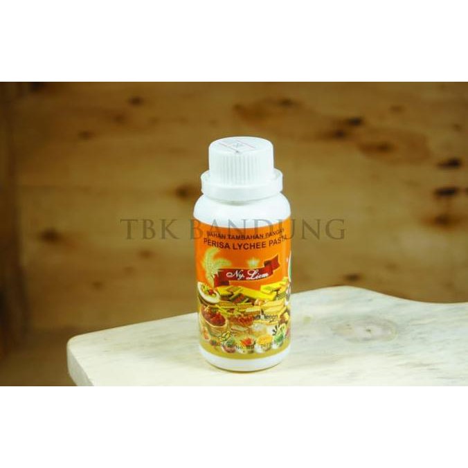 

31.87-Kue- Ny. Liem Perisa Pasta Lychee 100 Gr -Terlengkap-Termurah-Dijamin.