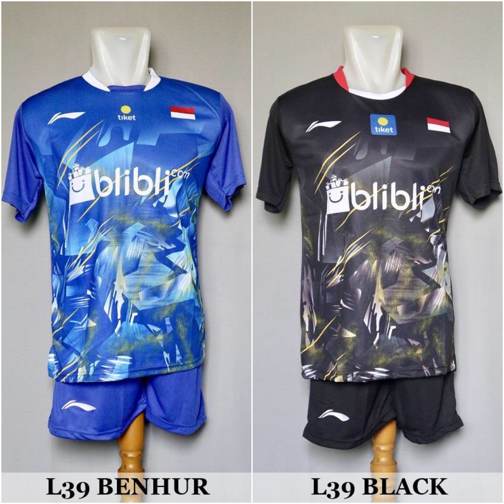 68 Desain Baju Futsal Terbaik Di Dunia Warna Biru | Desaprojek