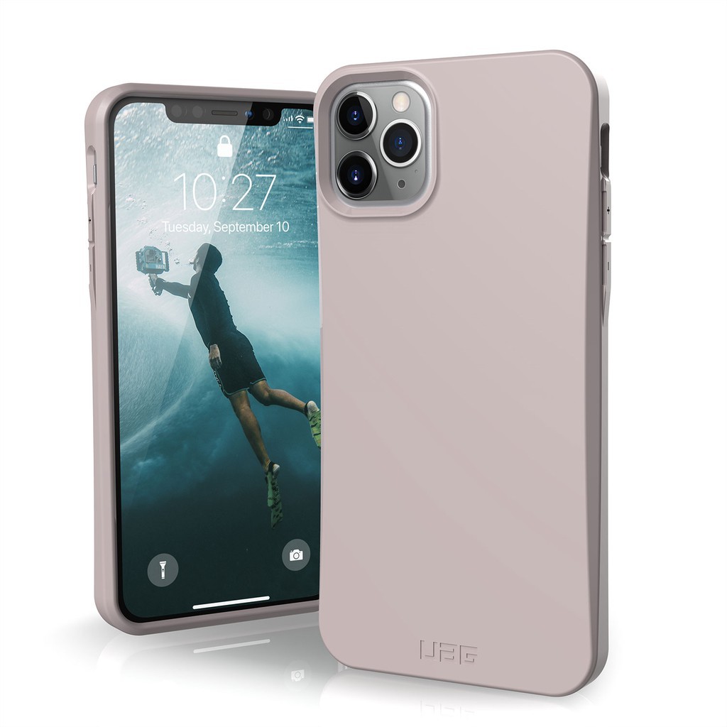 Untuk UAG IPhone 11 Pro Max X Xr Xs Max 12 Pro Max 13 Pro Max Casing Silikon Tahan Guncangan Casing Tahan Guncangan