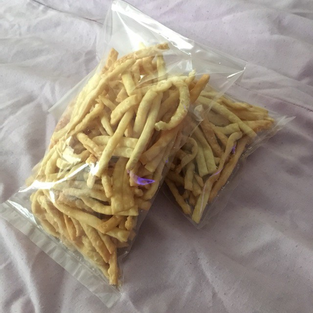 

SISTIK BAWANG 100 gr