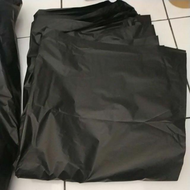 80x120 Kantong Sampah/trash Bag Anti Panas