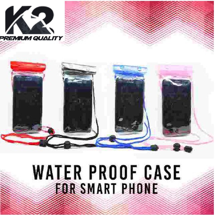 Waterproof Case / Waterproff / airbag Case