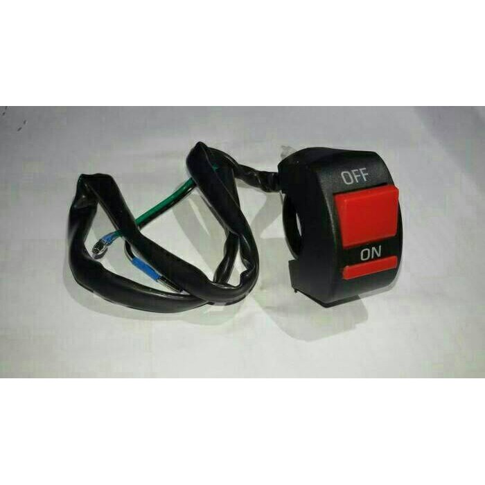 Saklar Stang Motor Variasi Universal