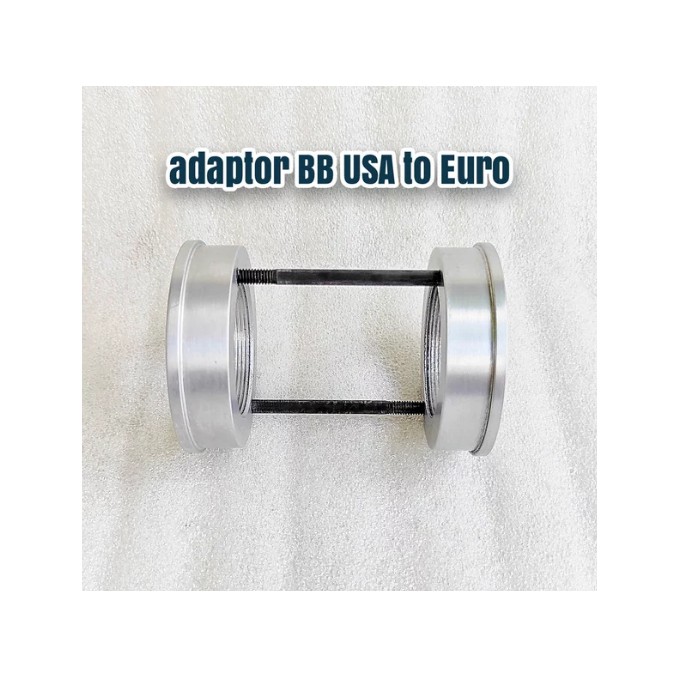 Adaptor BMX - Adaptor BB Dahoon Classic - Adaptor BB USA ke BB Euro
