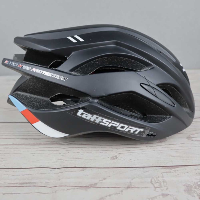 Helm Sepeda Ultralight Breathable Bicycle Helmet