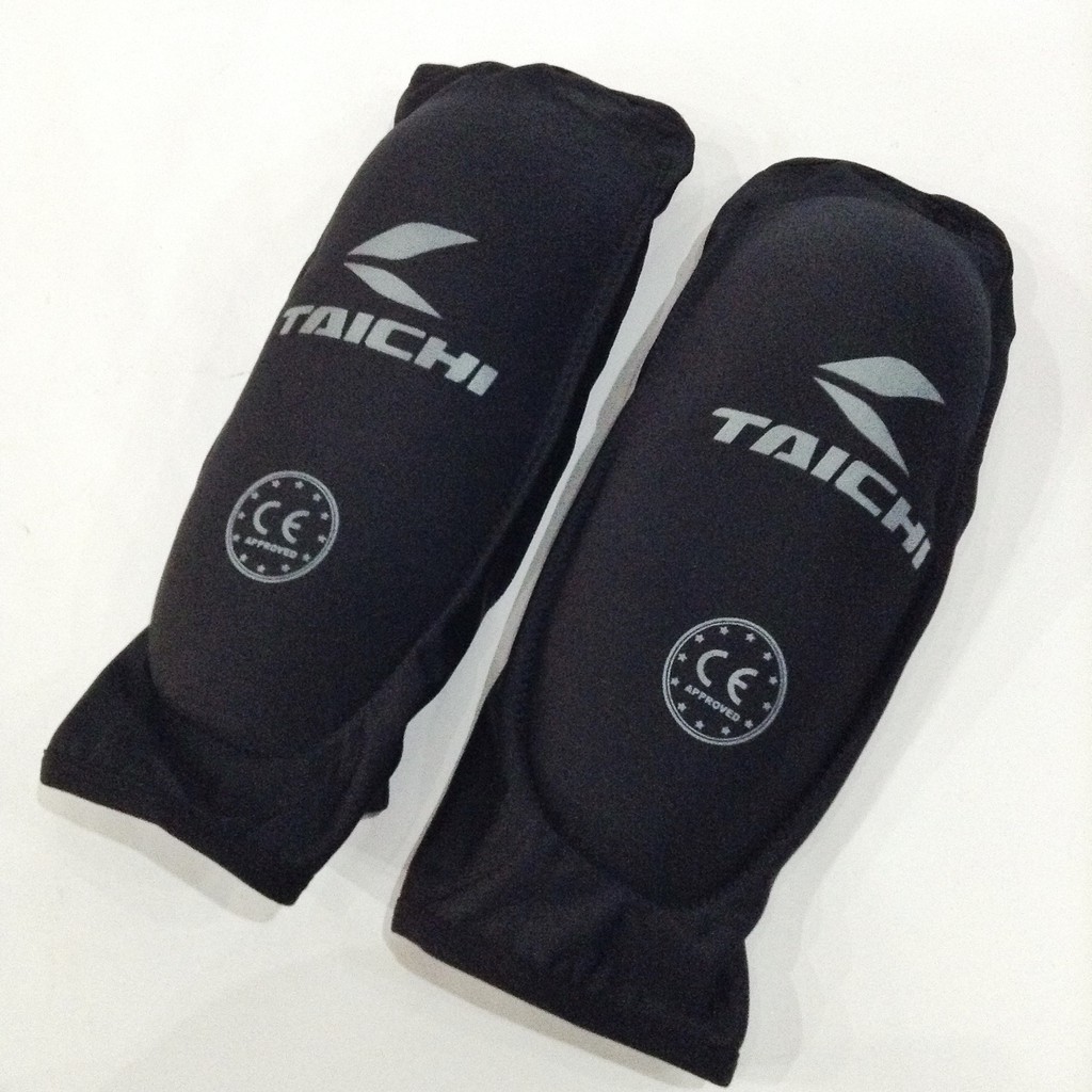 Promo Decker TAICHI - KneePad/Protector Lutut/Knee Guards -RS TAICHI(import) Diskon Termurah