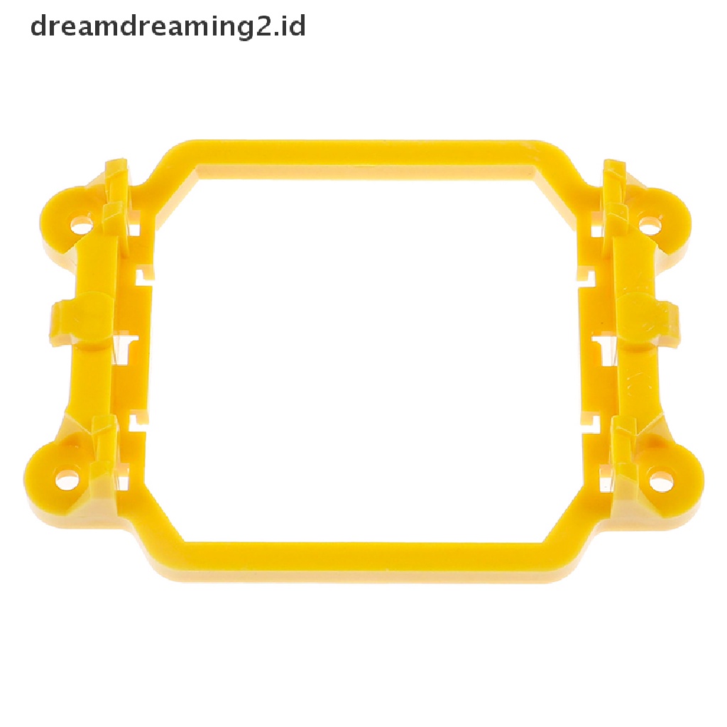 (LIKE) 1pc bracket mount mainboard CPU Untuk AM2,AM2 +, AM3,AM3 + / / / / /