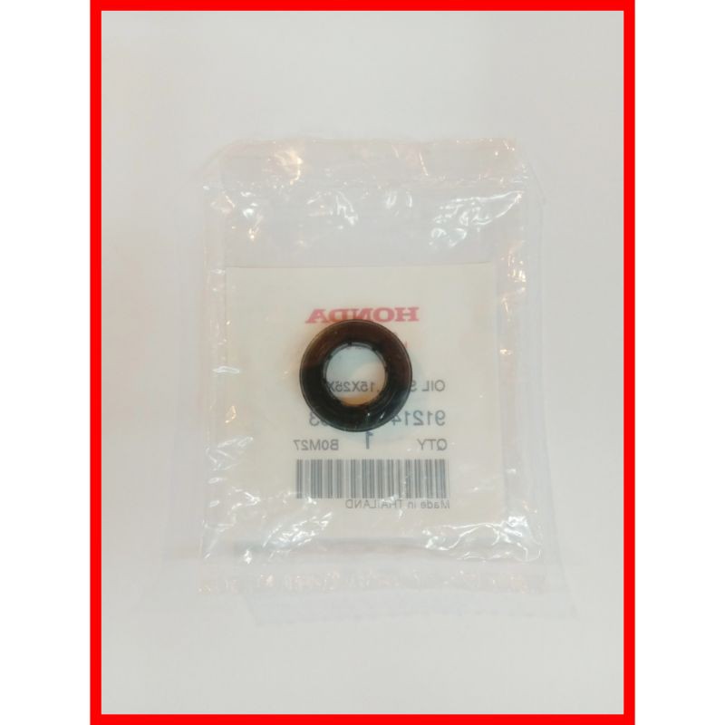 Oil seal Cranksaft GX 35 / UMR 435 T