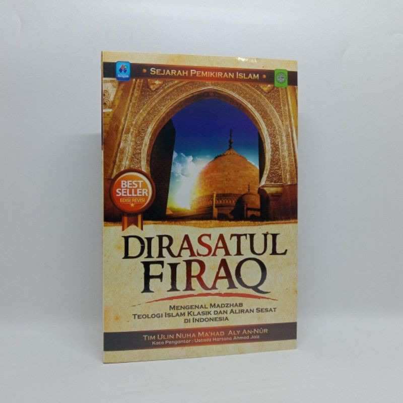 Dirasatul Firaq Mengenal Aliran Sesat