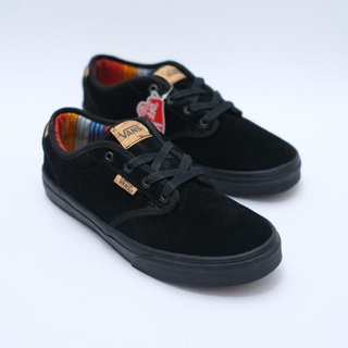 vans atwood denim