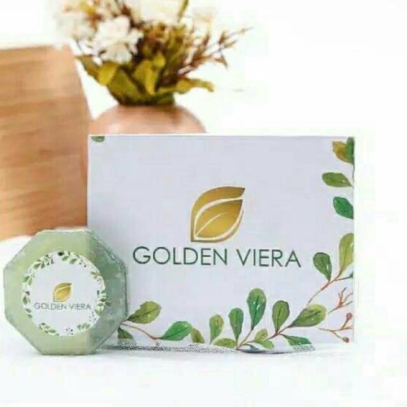 [ Golden Viera ] Golden Viera