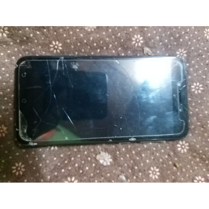 asus zenfone live minus