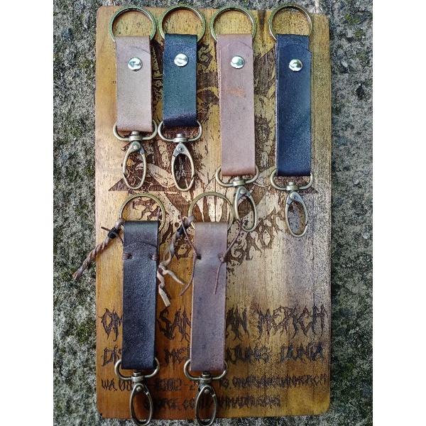 GANTUNGAN KUNCI/KEY CHAIN