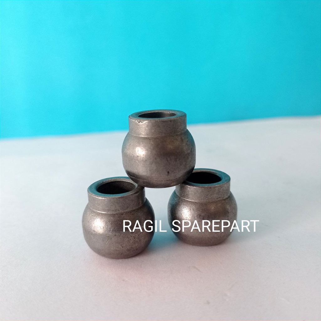 Bos Kipas Regency Baling Baling Besi 10mm - Boshing Gentong 10mm