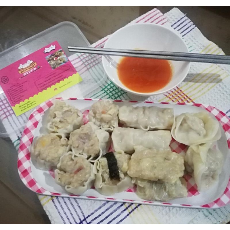 

dimsum diyfa premium