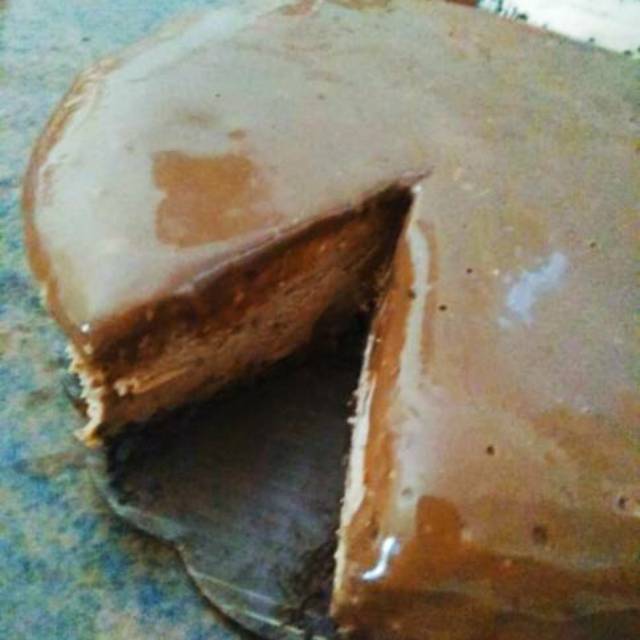 

Whole Choco Oreo PO by appoinment