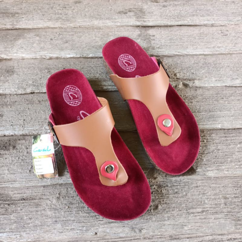 sandal jepit wanita sandal jepit puyuh wanita harga murah