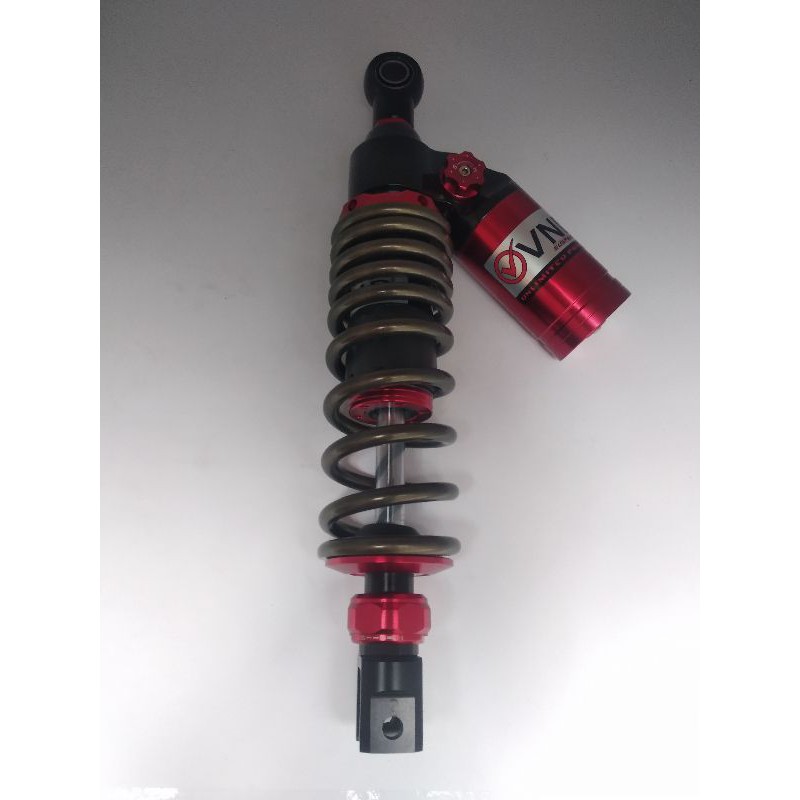 Shock VND AK777 tabung miring beat,mio,vario,vario 125