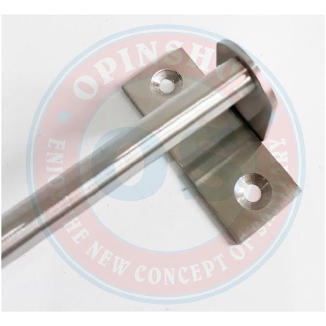 X6G3 RAK KITCHEN TOOL GANTUNGAN HANDUK STENLIS STEEL 40 CM OS-80550 YS84