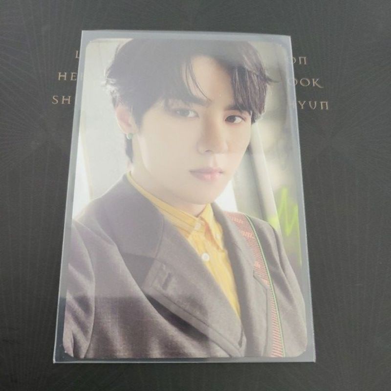 NCT KUN SMCU SM VERSI OFFICIAL