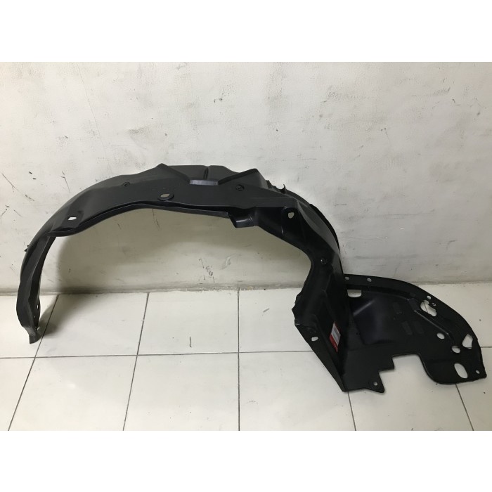 Liner Inner Fender Honda Jazz GD3 Idsi 2003-2007 Vtec 2003-2005