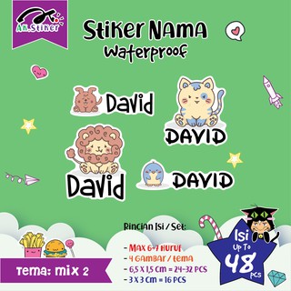 Terpopuler Stiker Lucu Hewan