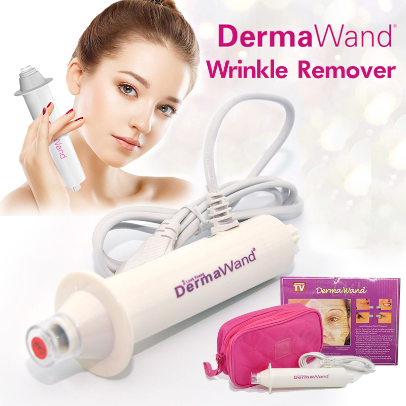 Alat Pengencang Muka / Penghalus Wajah Dermawan / Derma Wand Dermawan