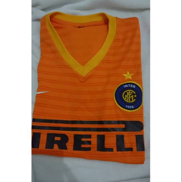 Jersey Retro Inter